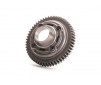 Gear, center differential, 55-tooth (spur gear)