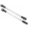 DISC.. Push rod (steel) (assembled with rod ends) (2)