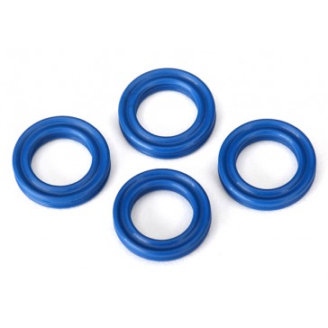 X-ring seals, 6x9.6mm (4)