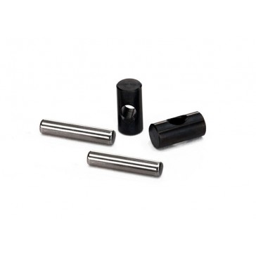 Rebuild kit, steel constant velocity driveshaft (includes drive pin &