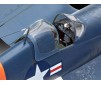 Model Set F4U-4 Corsair - 1:72