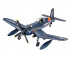 MODEL SET F4U-4 CORSAIR - 1:72