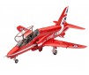 MODEL SET BAE HAWK T.1 RED ARROW - 1:72