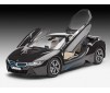 Model Set BMW i8 - 1:24