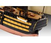 Model Set HMS Victory - 1:450