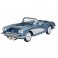 DISC.. Model Set '58 Corvette Roadster 1:25