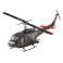 DISC.. Model Set Bell ® UH-1H® Gunship 1:100