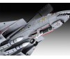 Model Set F-14D Super Tomcat - 1:72