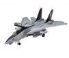 Model Set F-14D Super Tomcat - 1:72