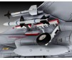 MODEL SET F-14D SUPER TOMCAT - 1:72