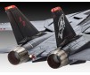 Model Set F-14D Super Tomcat - 1:72