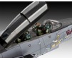 Model Set F-14D Super Tomcat - 1:72