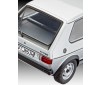 MODEL SET VW GOLF 1 GTI - 1:24