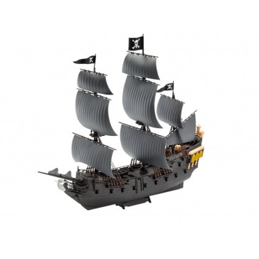 Model Set Black Pearl easy-click-system - 1:150