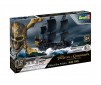 MODEL SET BLACK PEARL - 1:150