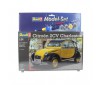 MODEL SET CITROEN 2CV - 1:24