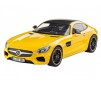 Model Set Mercedes-AMG GT - 1:24