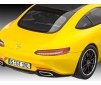 MODEL SET MERCEDES-AMG GT - 1:24