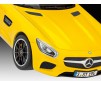 Model Set Mercedes-AMG GT - 1:24