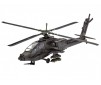 MODEL SET AH-64A APACHE - 1:100