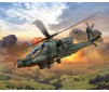 Model Set AH-64A Apache - 1:100