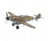 MODEL SET MESSERSCHMITT BF-109 - 1:72