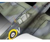 Model Set Spitfire Mk.IIa - 1:72