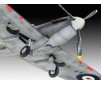Model Set Spitfire Mk.IIa - 1:72