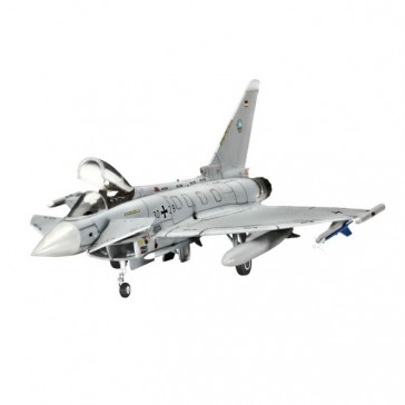 MODEL SET EUROFIGHTER TYPHOON - 1:144