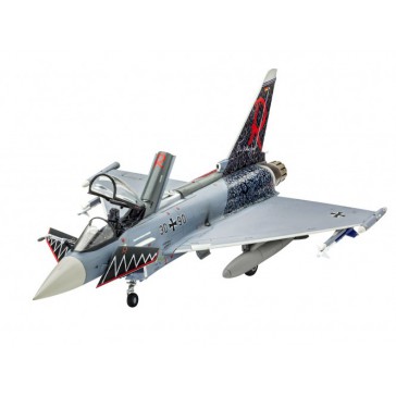 DISC.. Model Set Eurofighter Typhoon 1:72