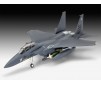 Model Set F-15E Strike Eagle & Bombs - 1:144