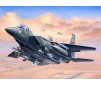 Model Set F-15E Strike Eagle & bombs - 1:144
