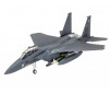 MODEL SET F-15E Strike Eagle & Bombs - 1:144