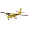 DISC.. Model Set DHC-6 Twin Otter 1:72