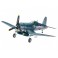 Model Set Vought F4U-1D Corsair - 1:72