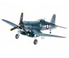 Model Set Vought F4U-1D Corsair - 1:72