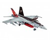 Model Set F/A-18E Super Hornet - 1:144