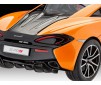 Model Set McLaren 570S - 1:24