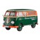 DISC.. Model Set VW T1 Kastenwagen 1:24