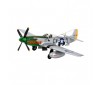 MODEL SET P-51D MUSTANG - 1:72