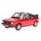 DISC.. Model-Set VW Golf 1 Cabriolet 1:24