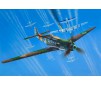 DISC.. Model Set Focke Wulf Ta 152 H 1:72