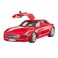 DISC.. Model Set Mercedes SLS AMG 1:24