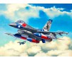 DISC.. Model Set F-16C USAF 1:144