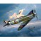 Model Set Spitfire Mk.II 1:48
