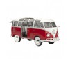 MODEL SET VW T1 SAMBA BUS - 1:24