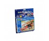 Model Set Fokker DR.1 Triplane - 1:72