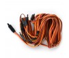 900mm 22AWG JR extension leads with Hook (1pcs)