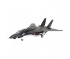 MODEL SET F-14A BLACK TOMCAT - 1:144