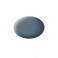 Matt "Greyish Blue" (RAL 7031) Aqua Color - 18ml